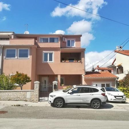 Lemon Apartment - Zupanska Ulica 21 PUY Exterior foto