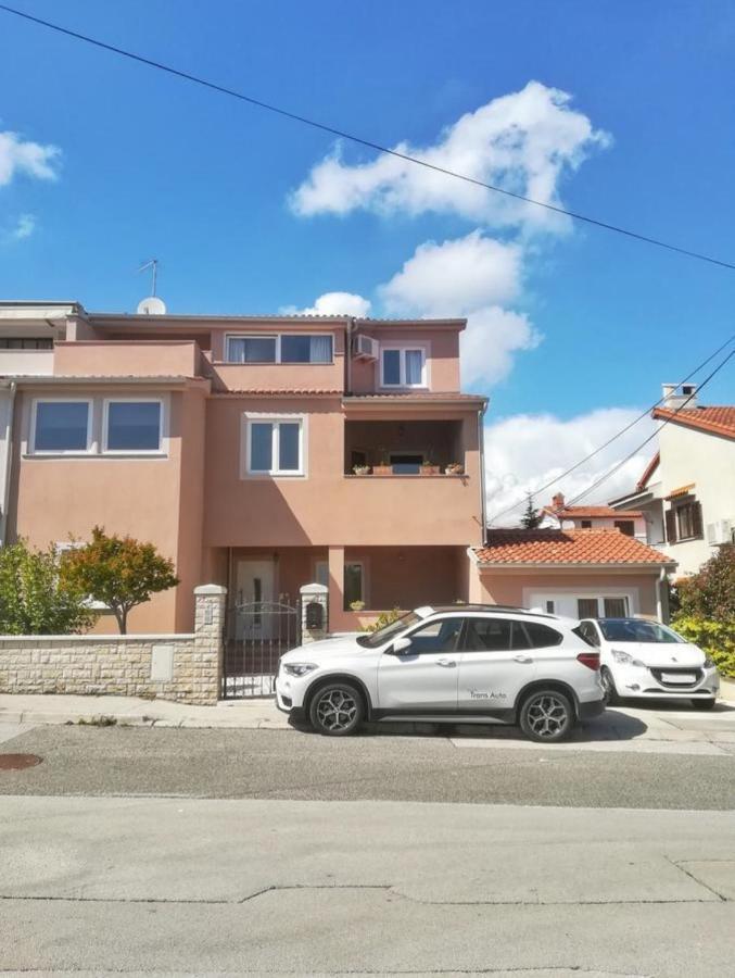 Lemon Apartment - Zupanska Ulica 21 PUY Exterior foto